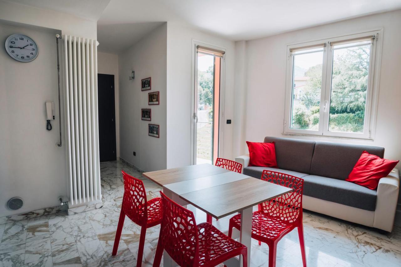 Nico's House Appartement *